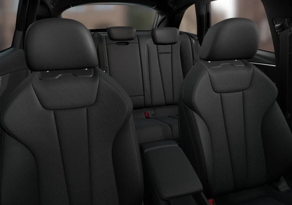 Audi A4 cena 217568 przebieg: 1, rok produkcji 2024 z Koniecpol małe 16